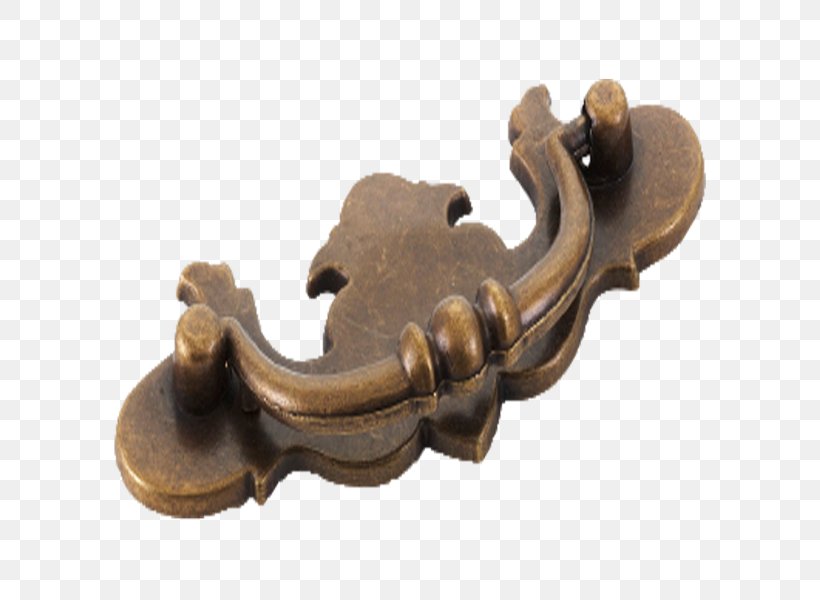 Handle Antique Drawer Pull Brass Ring Pull Pendant, PNG, 600x600px, Handle, Antique, Brass, Bronze, Collection Download Free