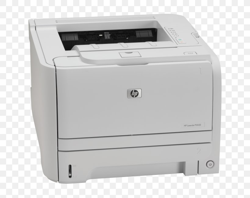 Hewlett-Packard HP LaserJet P2035 Laser Printing Printer, PNG, 650x650px, Hewlettpackard, Dots Per Inch, Duplex Printing, Electronic Device, Electronic Instrument Download Free