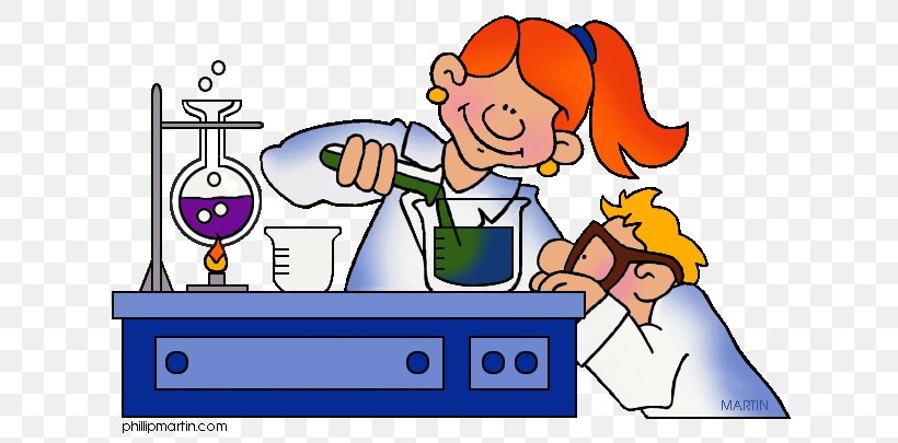 Natural Science Laboratory Scientist Clip Art, PNG, 648x405px, Science, Area, Art, Biology, Cartoon Download Free