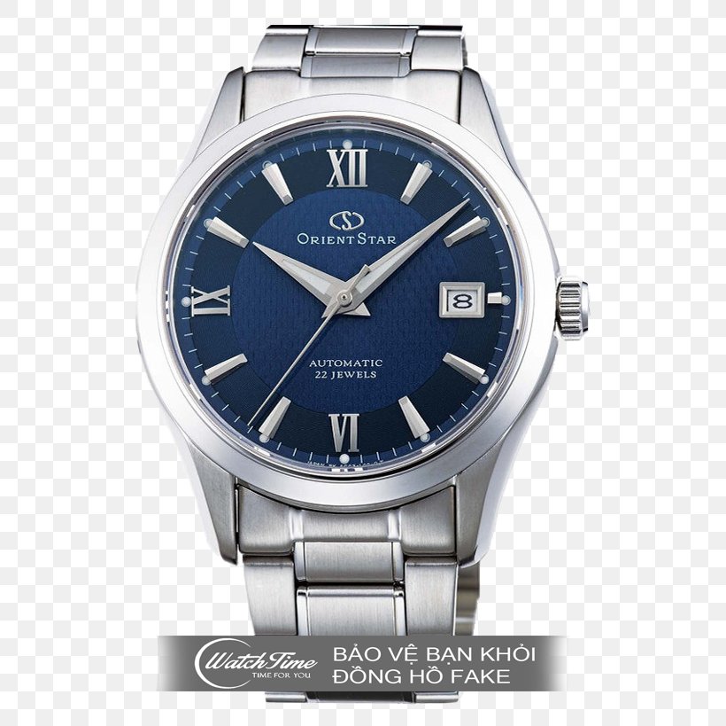 Orient Watch Automatic Watch Amazon.com Mechanical Watch, PNG, 573x819px, Orient Watch, Amazoncom, Automatic Watch, Brand, Clock Download Free
