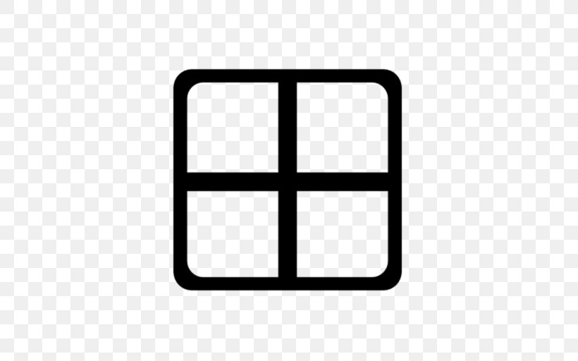 Rectangle Area Square, PNG, 512x512px, Rectangle, Area, Meter, Square Meter, Symbol Download Free