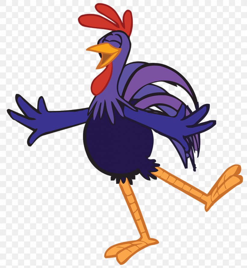 Rooster Chicken Galinha Pintadinha Galliformes, PNG, 1108x1200px, Watercolor, Cartoon, Flower, Frame, Heart Download Free