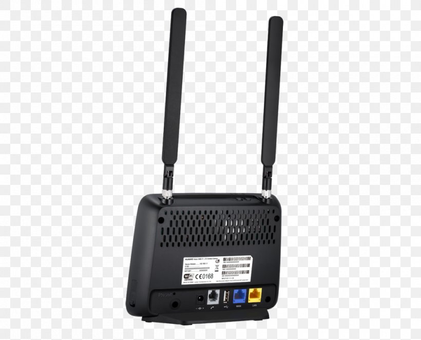 Wireless Router Modem Aerials 4G, PNG, 1000x808px, Router, Aerials, Electronics, Electronics Accessory, Huawei Download Free