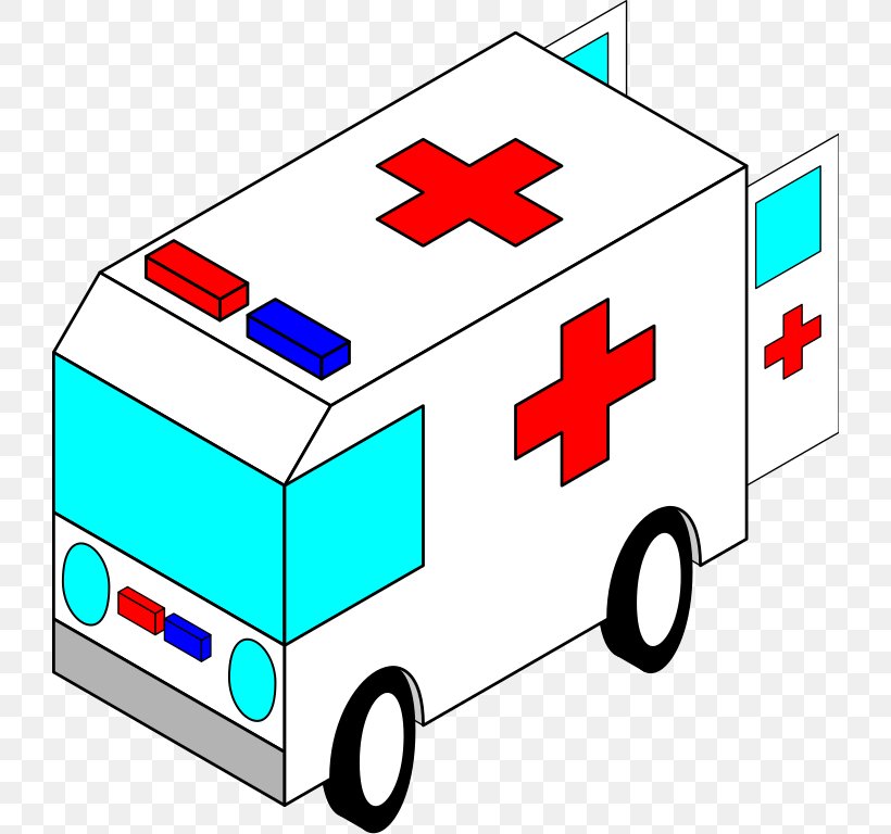 Ambulance Clip Art, PNG, 724x768px, Ambulance, Area, Art, Cartoon, Deviantart Download Free
