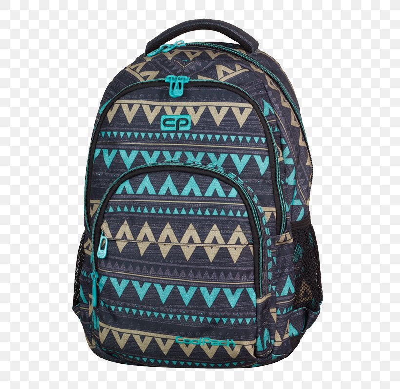 Backpack Herlitz Be.bag Cube Rucksack Baggage Scout Cartable, Bleu, PNG, 580x797px, Backpack, Bag, Baggage, Camping, Eastpak Austin Download Free