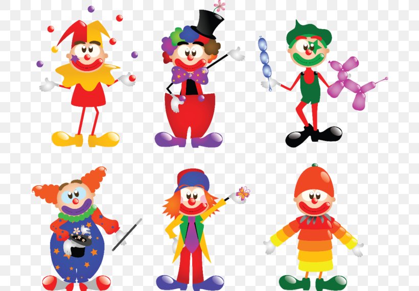 Clown Photography, PNG, 700x570px, Clown, Art, Artwork, Baby Toys, Cartoon Download Free