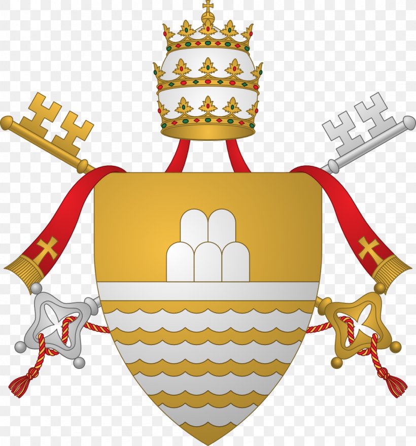 Coat Of Arms Papal Coats Of Arms Pope Heraldry Crest, PNG, 1096x1175px, Coat Of Arms, Crest, Herald, Heraldry, History Download Free