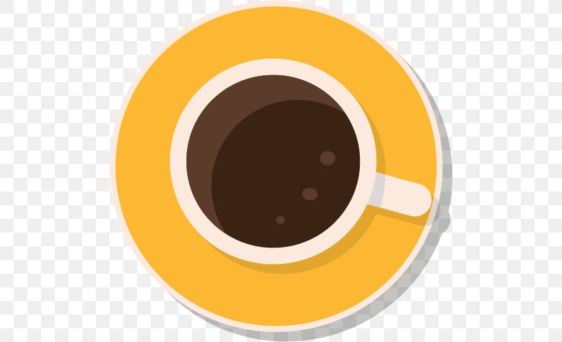 Coffee Cup Ristretto Breakfast Lunch, PNG, 500x500px, Coffee Cup, Breakfast, Brunch, Buffet, Caffeine Download Free