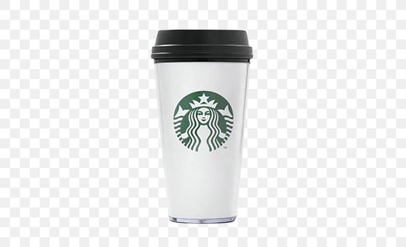 Coffee Starbucks Cappuccino Tea Espresso, PNG, 500x500px, Coffee, Brand, Cafe, Cappuccino, Coffee Cup Download Free