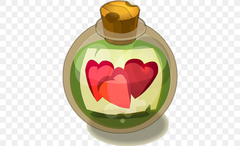 Comics Heart Fruit Clip Art, PNG, 500x500px, Comics, Fruit, Heart Download Free