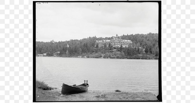 Conference And Resort Hotels Conference And Resort Hotels Fort William Henry Lower Saranac Lake, PNG, 630x433px, Hotel, Adirondack Mountains, Bayou, Black And White, Conference And Resort Hotels Download Free
