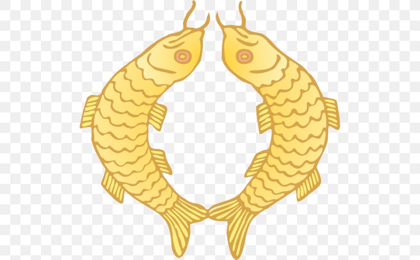 Gold Buddhist Symbolism Buddhism Clip Art, PNG, 509x509px, Gold, Buddhism, Buddhist Symbolism, Fish, Food Download Free