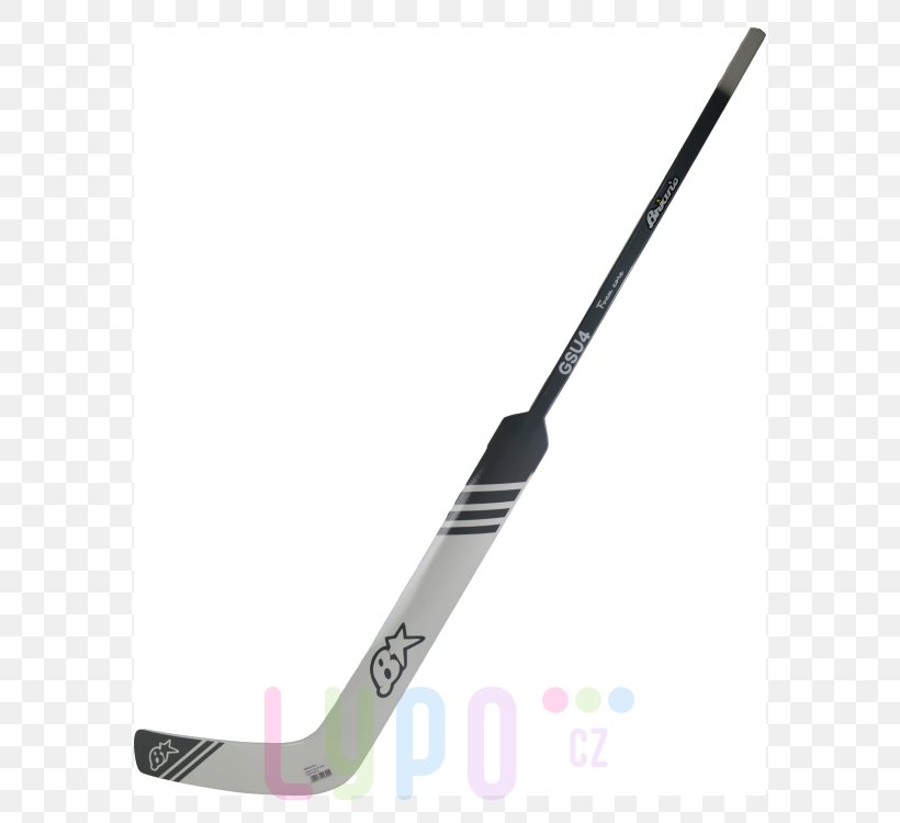 Ice Hockey Stick Hockey Sticks White Red Goaltender, PNG, 750x750px, Ice Hockey Stick, Black, Blue, Color, Goaltender Download Free