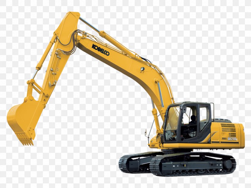 Kobelco Construction Machinery America Compact Excavator Heavy Machinery Kobe Steel, PNG, 960x720px, Excavator, Architectural Engineering, Bucket, Bulldozer, Compact Excavator Download Free