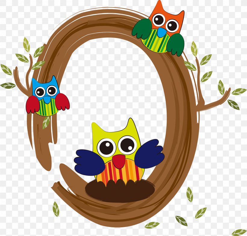 Owl Stock Illustration Vector Graphics Letter Image, PNG, 2334x2233px, Owl, Alphabet, Beak, Bird, Bird Of Prey Download Free