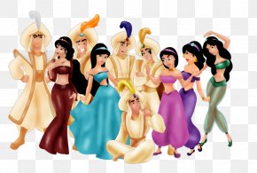 Princess Jasmine Aladdin Belle Disney Princess The Walt Disney Company ...