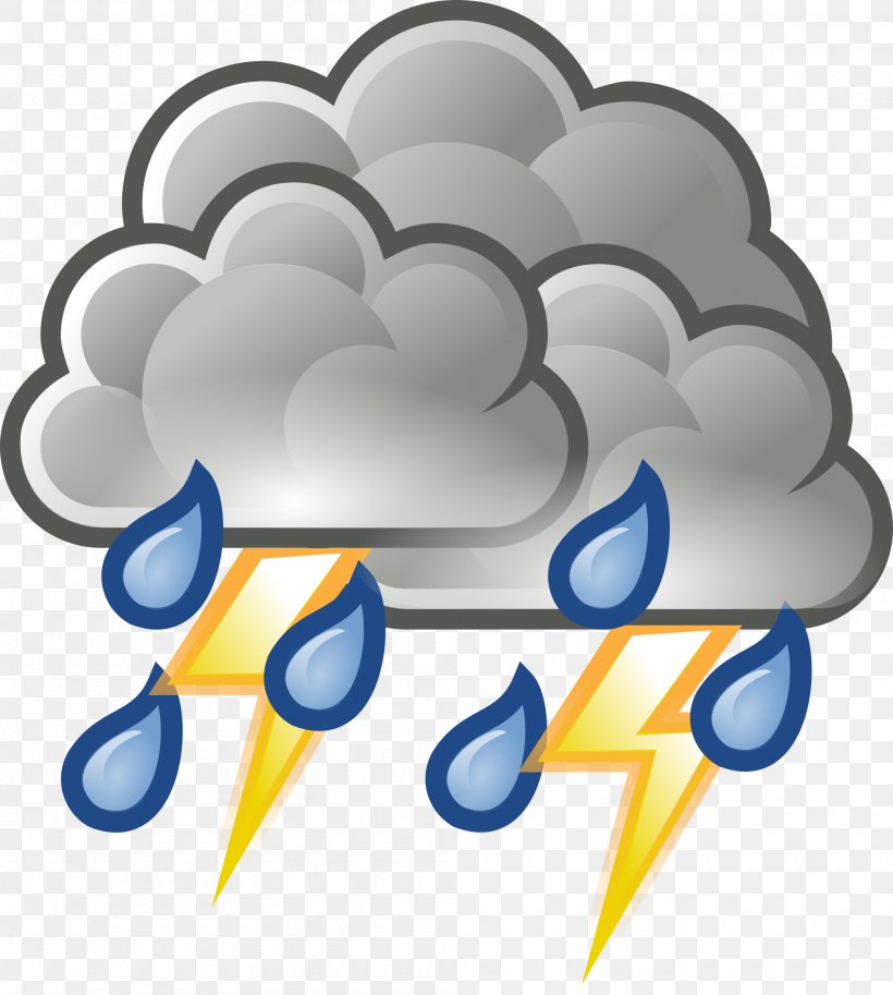 Severe Weather Rain Clip Art, PNG, 2000x2227px, Weather, Cloud, Hail, Rain, Severe Weather Download Free