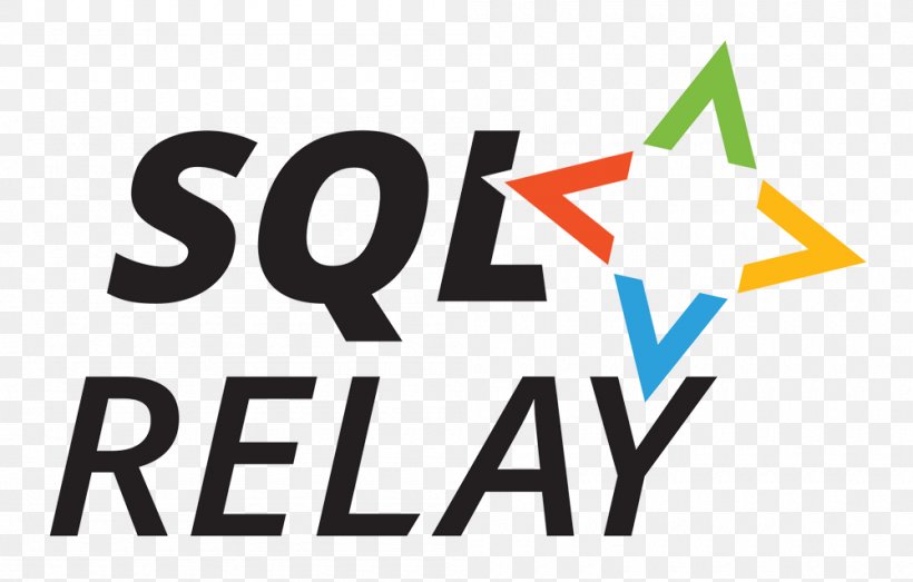 SQL Relay Logo Brand, PNG, 1000x638px, Logo, Area, Blog, Brand, Computer Servers Download Free