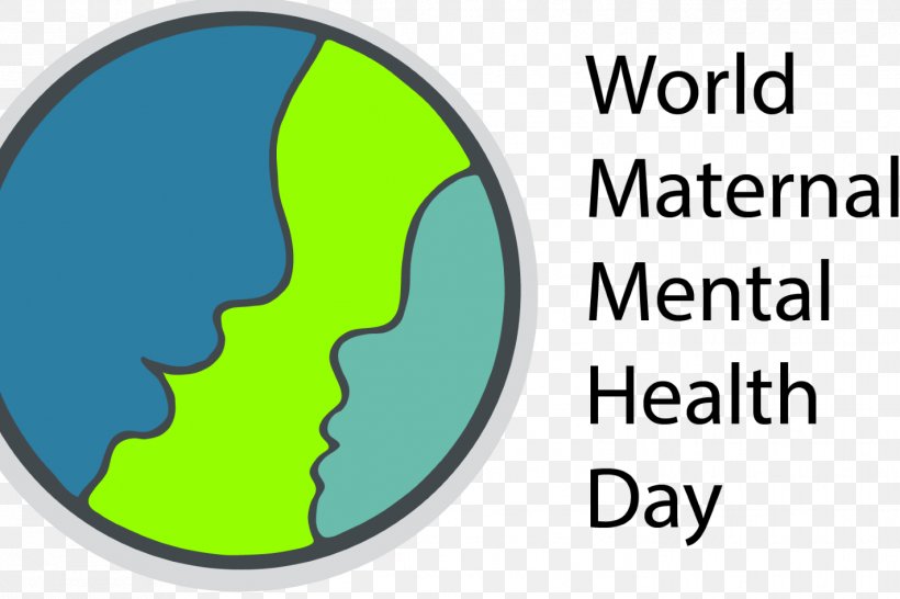 World Mental Health Day Mental Disorder Postpartum Depression Mental Illness Awareness Week, PNG, 1422x948px, World Mental Health Day, Anxiety, Area, Awareness, Brand Download Free