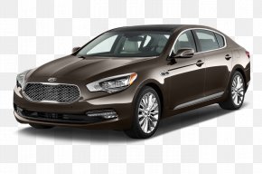 Luxury Car - 2016 Kia K900 2018 Kia K900 Car Kia Motors PNG