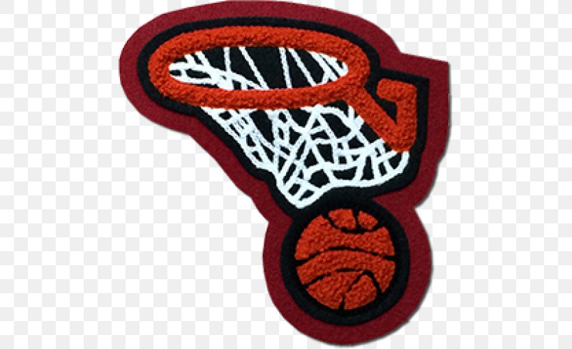 Basketball Sport Letterman Varsity Team Varsity Letter, PNG, 500x500px, Basketball, Ball, Baseball, Basketball Uniform, Embroidered Patch Download Free