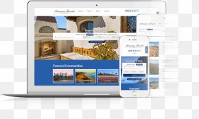 Blue Technology - Del Mar Estate Agent Rancho Santa Fe Aumann Bender & Associates PNG