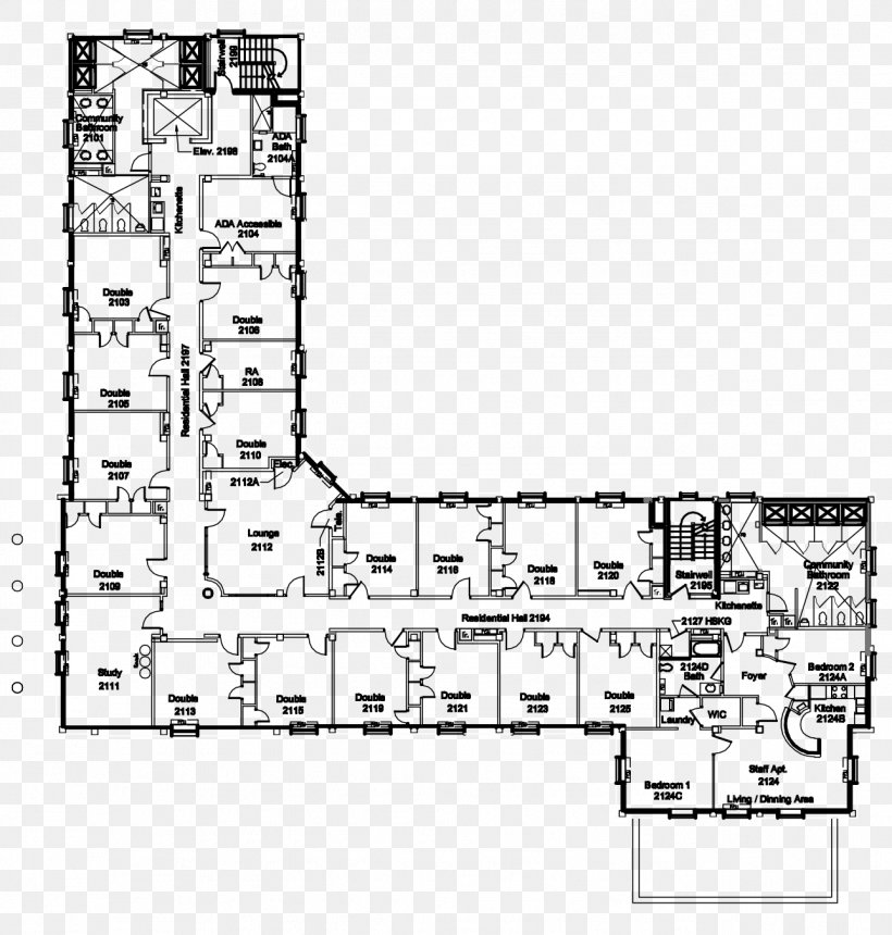 Floor Plan House Plan Storey, PNG, 1288x1352px, Floor Plan, Area, Artwork, Bedroom, Black And White Download Free