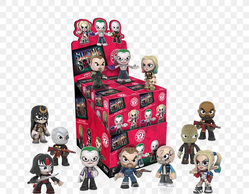 Funko Batman Action & Toy Figures Harley Quinn Display Case, PNG, 640x640px, 2016, Funko, Action Figure, Action Toy Figures, Batman Download Free
