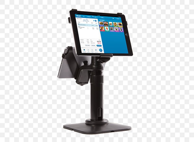 Merchant Account Point Of Sale Computer Monitor Accessory, PNG, 600x600px, Merchant Account, Camera Accessory, Computer Hardware, Computer Monitor Accessory, Computer Monitors Download Free