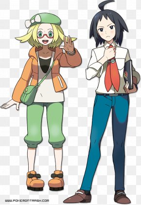 Wallpaper Pokemon Black 2 And White 2 Images Pokemon Black 2 And White 2 For Android Free