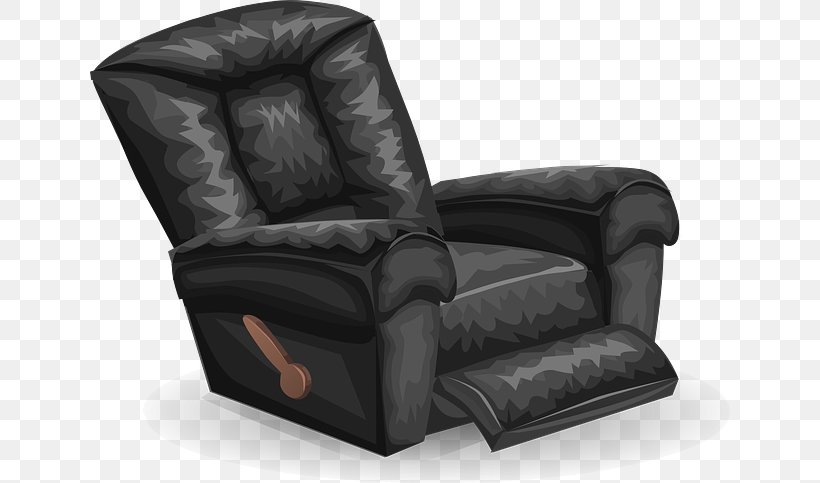 Recliner Lift Chair Couch La-Z-Boy, PNG, 640x483px, Recliner, Black, Car Seat Cover, Chair, Chest Of Drawers Download Free
