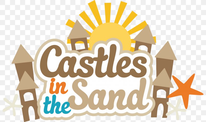 Sand Art And Play Castle Clip Art, PNG, 800x487px, Sand Art And Play, Animation, Brand, Cartoon, Castle Download Free