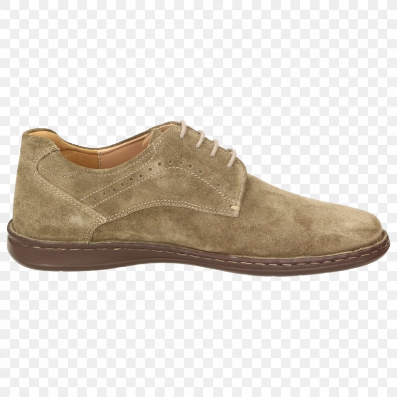 Schnürschuh Sioux GmbH Suede Shoe, PNG, 1000x1000px, Sioux Gmbh, Beige, Brown, Cross Training Shoe, Footwear Download Free
