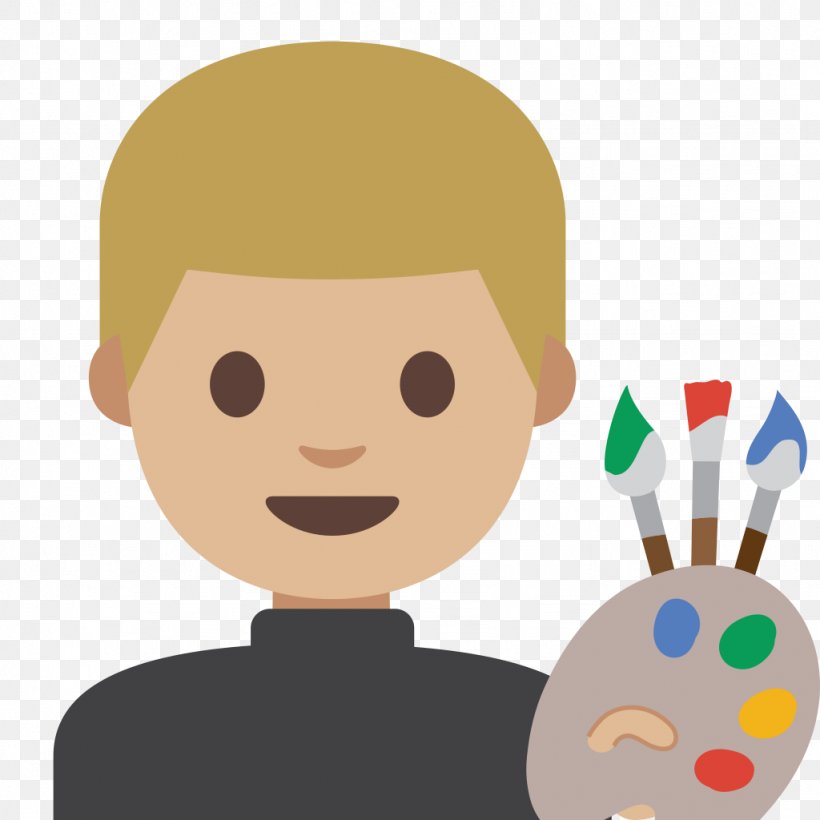 Smile Emoji, PNG, 1024x1024px, Github, Artist, Cartoon, Child, Computer Download Free