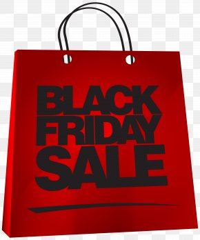 Black Friday - Black Friday Handbag Thanksgiving Clip Art PNG