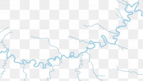 River - Buffalo River Buffalo National River Map Yenisei River PNG