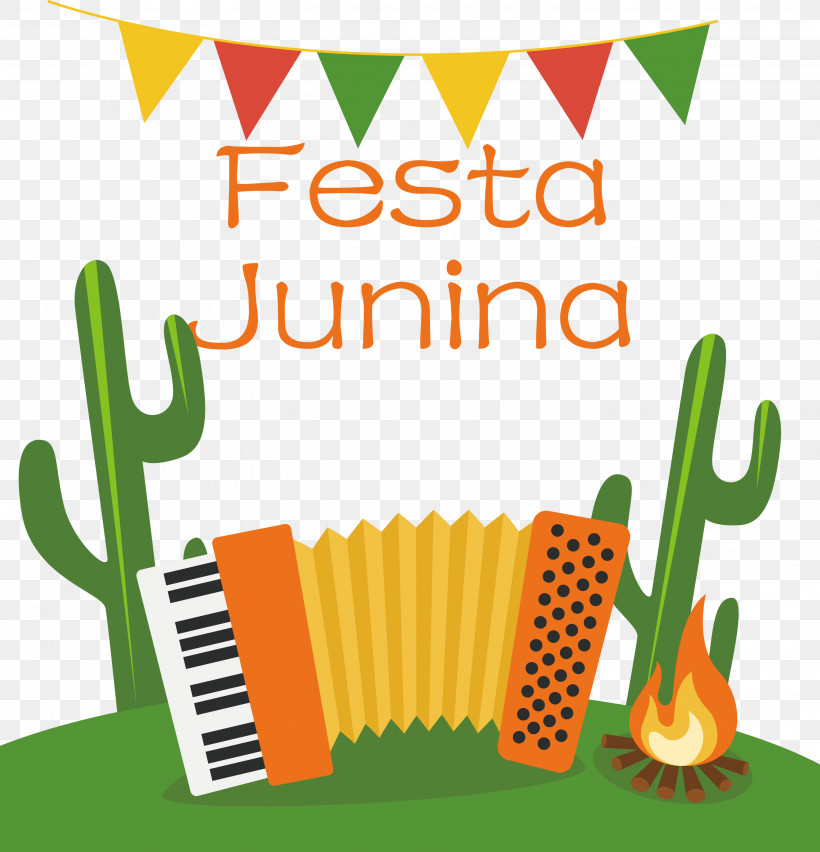 Festa Junina June Festival Brazilian Harvest Festival, PNG, 2884x3000px, Festa Junina, Geometry, June Festival, Line, Logo Download Free