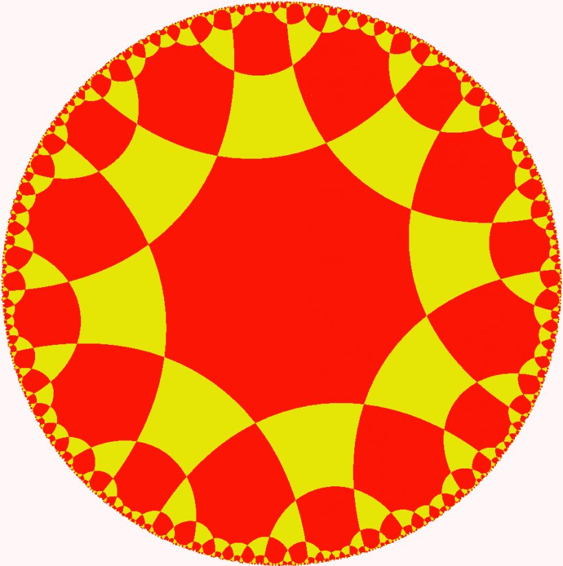 Hyperbolic Geometry Tetrahexagonal Tiling Plane Symmetry, PNG, 947x952px, Hyperbolic Geometry, Area, Ball, Euclidean Geometry, Geometry Download Free