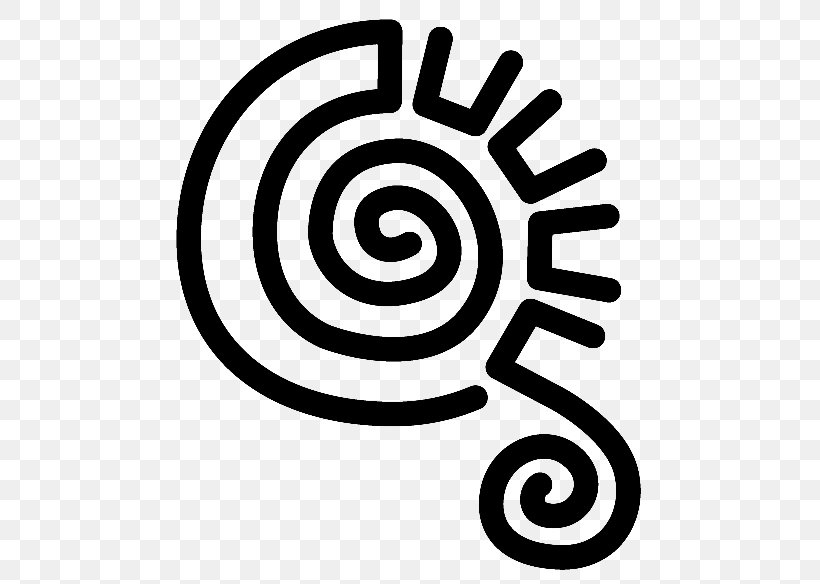 Line White Clip Art, PNG, 504x584px, White, Area, Black And White, Spiral, Symbol Download Free