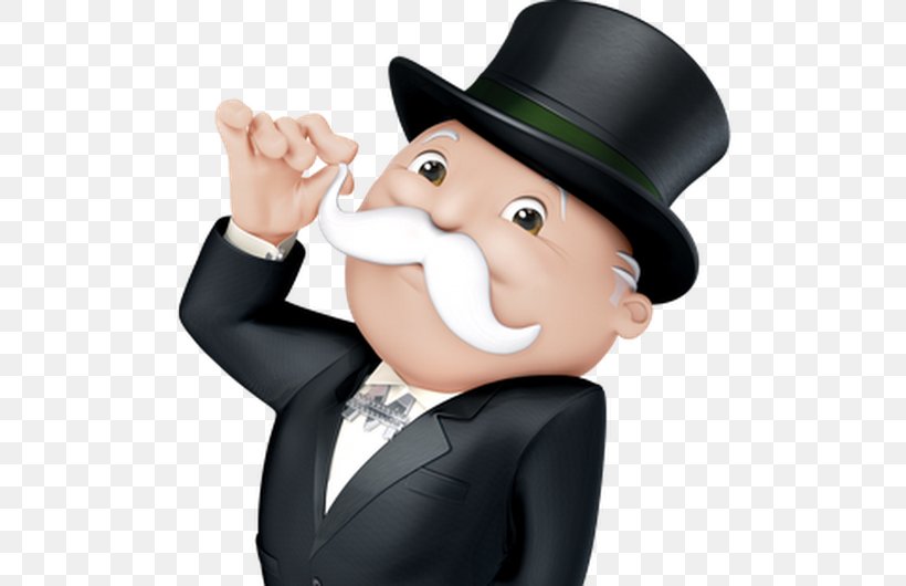 Monopoly For Nintendo Switch Rich Uncle Pennybags, PNG, 530x530px, Nintendo Switch, Board Game, Finger, Game, Gentleman Download Free