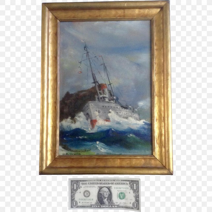 Oil Painting Still Life Naval Ship, PNG, 2048x2048px, Oil Painting, Art, Artwork, Canvas, Mural Download Free