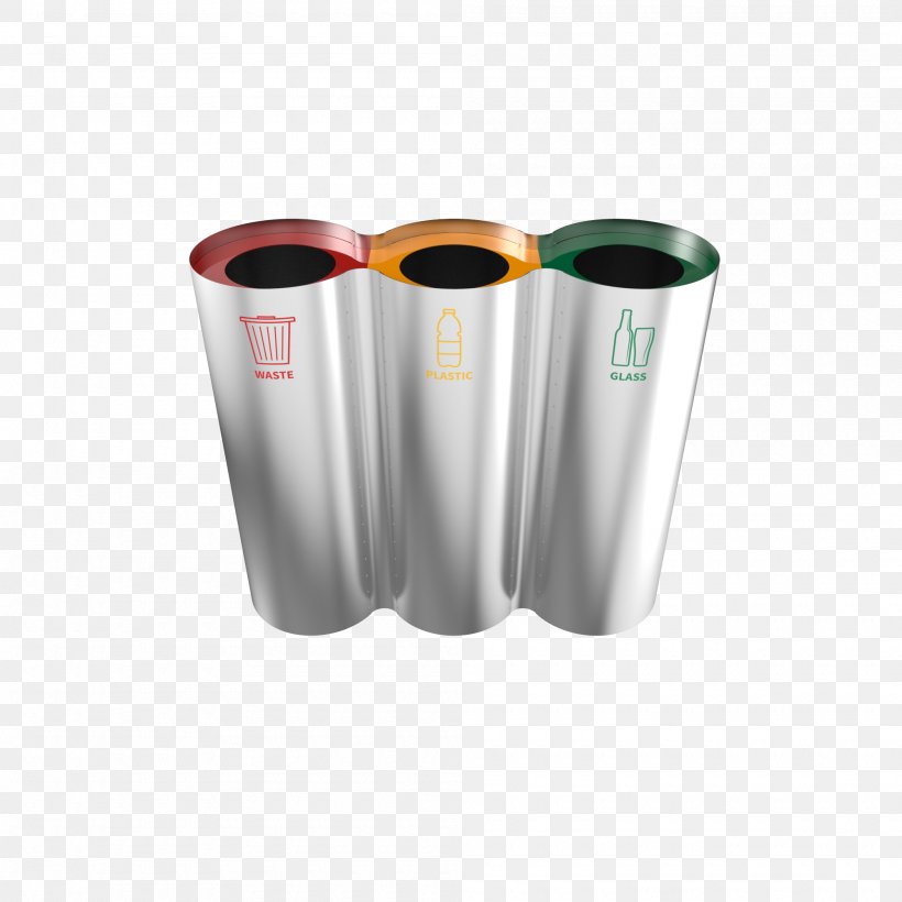 Recycling Bin Rubbish Bins & Waste Paper Baskets Plastic, PNG, 2000x2000px, Recycling Bin, Company, Cup, Cylinder, Litter Download Free