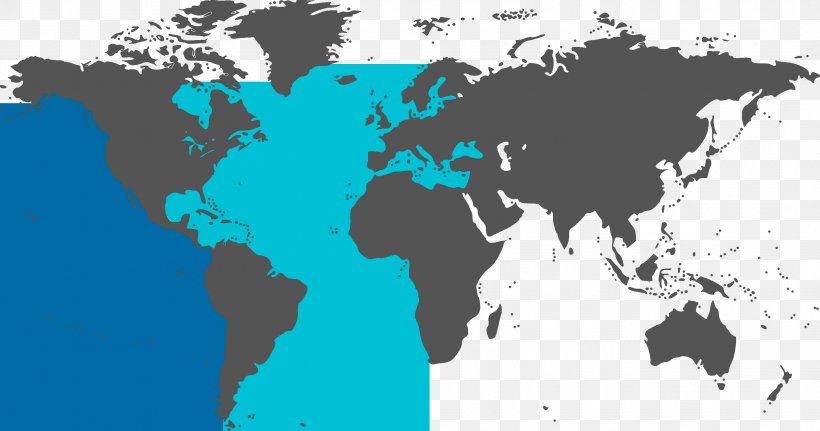 World Map, PNG, 2638x1387px, World, Blue, Earth, Green, Map Download Free