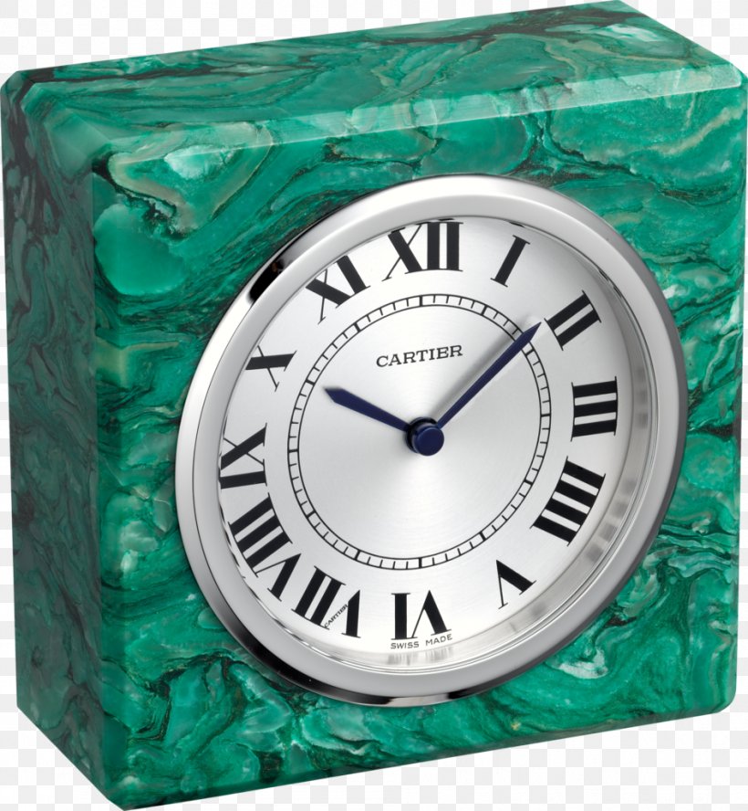 Alarm Clocks Stainless Steel Serpentine Subgroup, PNG, 945x1024px, Alarm Clocks, Aiguille, Alarm Clock, Cartier, Clock Download Free