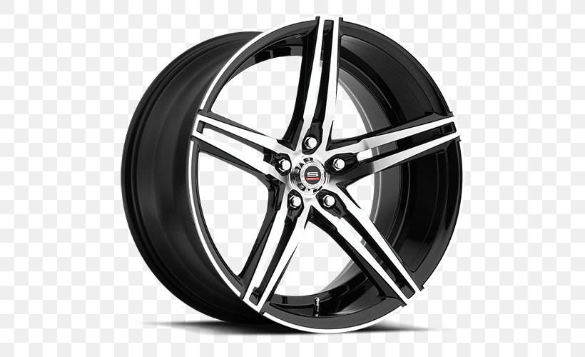 Alloy Wheel Horse Tire Car, PNG, 500x500px, Alloy Wheel, Allterrain Vehicle, Auto Part, Automotive Design, Automotive Tire Download Free