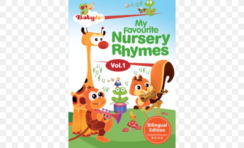 BabyTV Child Nursery Rhyme DVD, PNG, 500x500px, Babytv, Animal Figure, Area, Child, Compact Disc Download Free