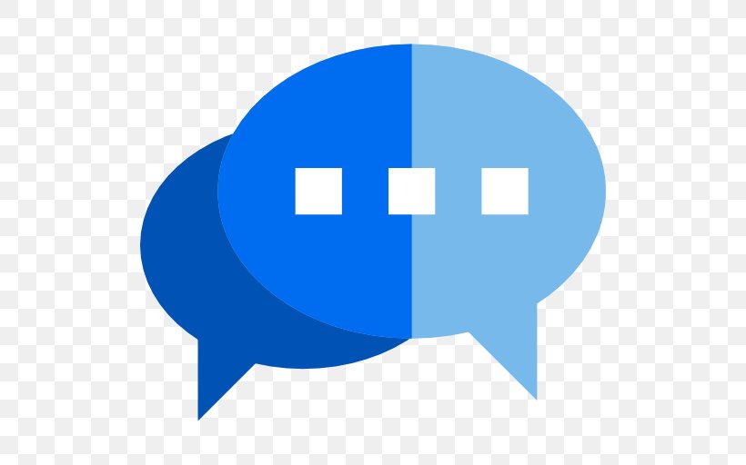 Ballon Ecommerce, PNG, 512x512px, Online Chat, Blue, Conversation, Electric Blue, Logo Download Free