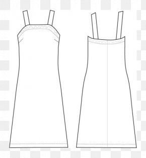 Summer Pattern - Clothing /m/02csf Drawing Footwear PNG
