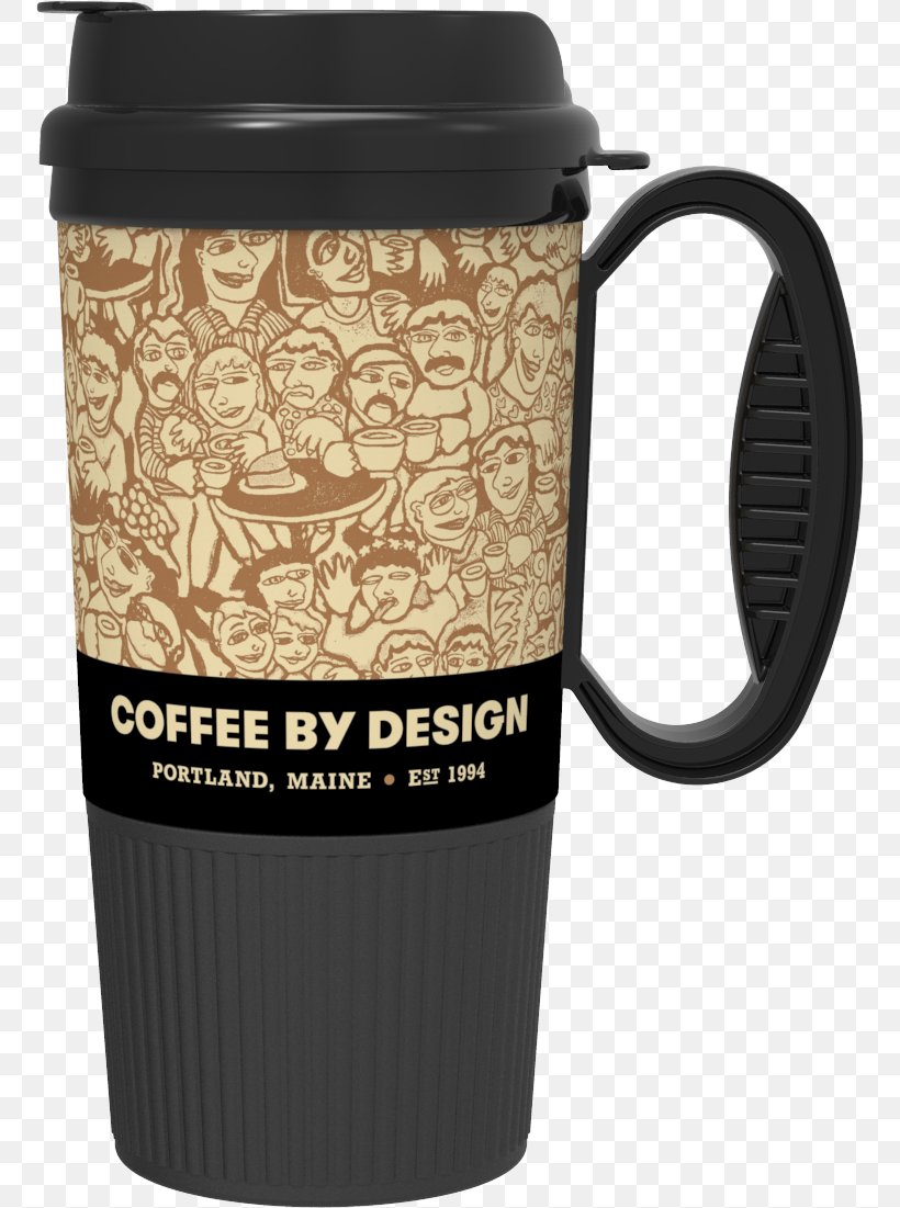 Coffee Cup Mug Paper Cup, PNG, 754x1101px, Coffee Cup, Cocktail Shaker, Coffee, Coffee Cup Sleeve, Cup Download Free
