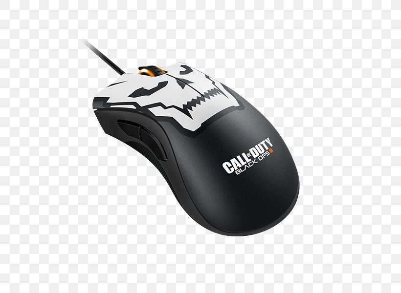 Computer Mouse Call Of Duty: Black Ops III Razer DeathAdder Chroma Razer Inc., PNG, 800x600px, Computer Mouse, Call Of Duty, Call Of Duty Black Ops, Call Of Duty Black Ops Iii, Computer Download Free